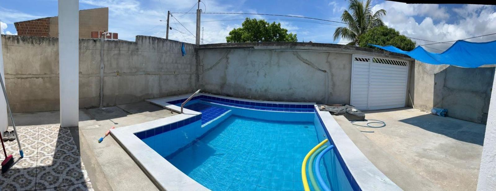 Casa Coracao De Peroba Maragogi Villa Exterior foto